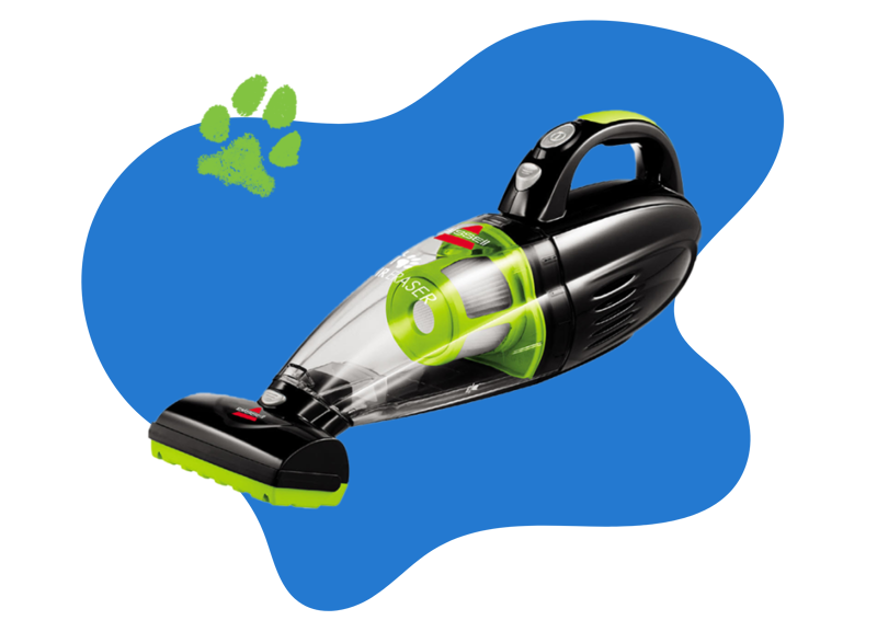 aspirateur à main bissell aspirette